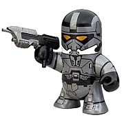 Halo Odd Pods Series 1 Spartan EOD Steel Figure